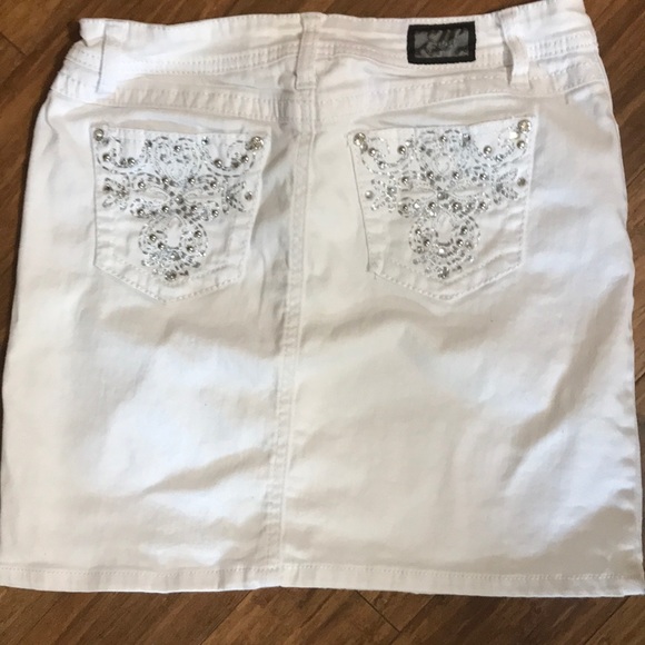 Skirt size 6 - Picture 4 of 5